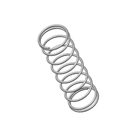 Approved Vendor Compression Spring, O= .172, L= .56, W= .012 G109977156
